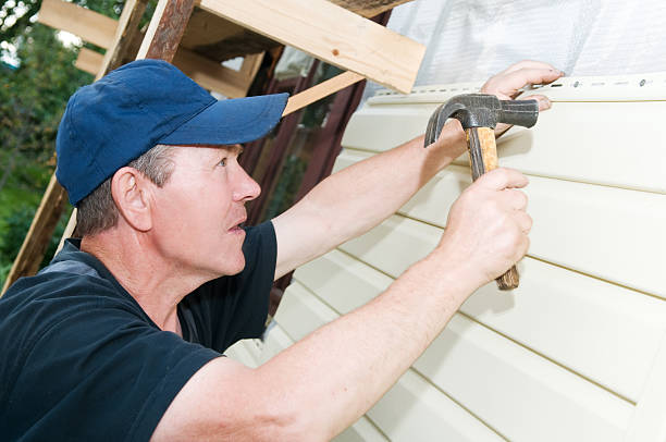 Best Siding Removal and Disposal  in Cottonwood, AZ